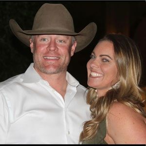 Meet your Posher, Chad